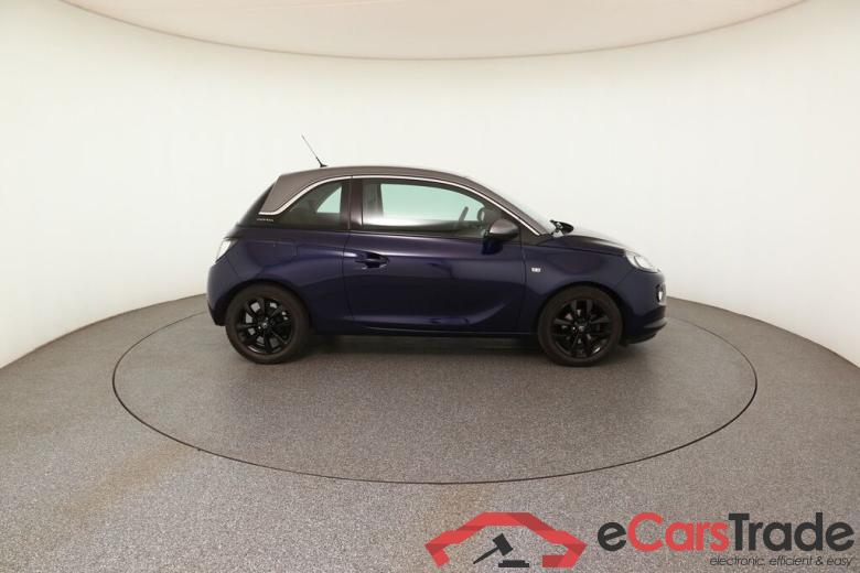 Opel Jam Adam #5
