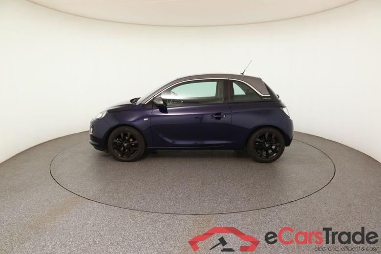 Opel Jam Adam #6