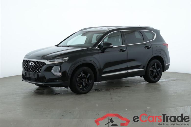 Hyundai Premium 2WD Santa Fe 2.2 CRDi DPF #1