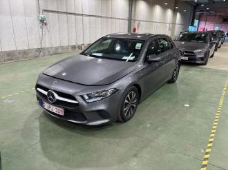 Mercedes A 160