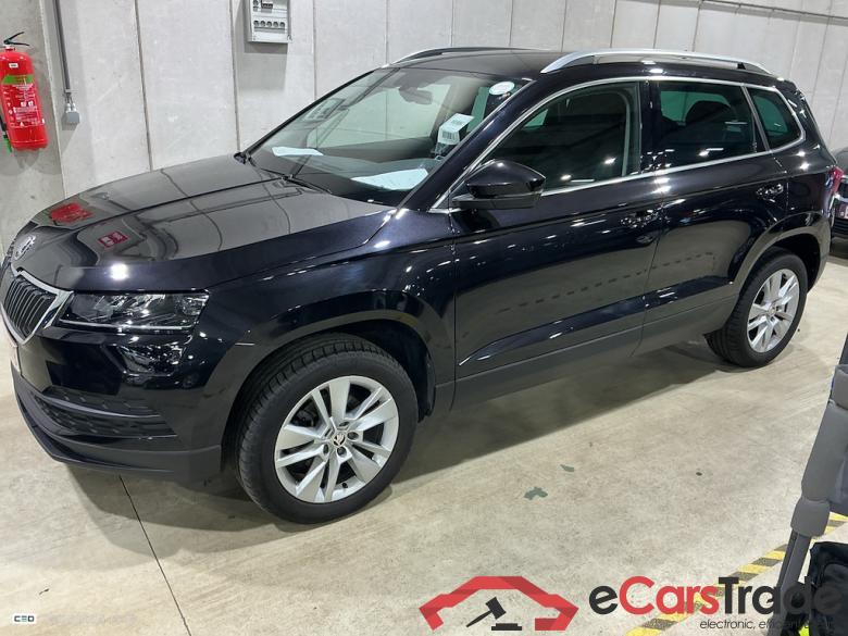 SKODA KAROQ DIESEL 1.6 CR TDi SCR Style #3