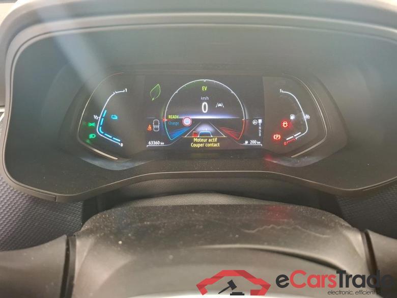Renault Business E-TECH 145 Arkana Business 1.6 E-TECH Hybrid 145CV BVA6 E6d #6