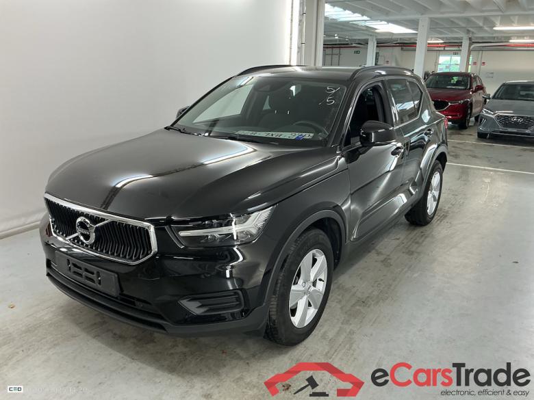 VOLVO XC40 1.5 T2 MOMENTUM CORE AUTO Travel Forfaitaire leveringskosten+wettelijke #2