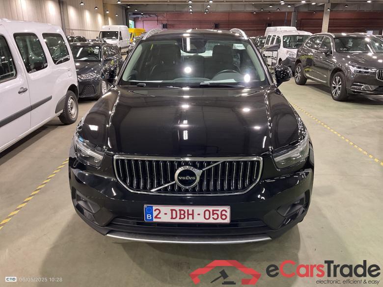 VOLVO XC40 1.5 T5 PHEV Inscription Expres. #1