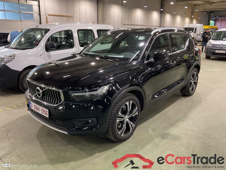 VOLVO XC40 1.5 T5 PHEV Inscription Expres. #2