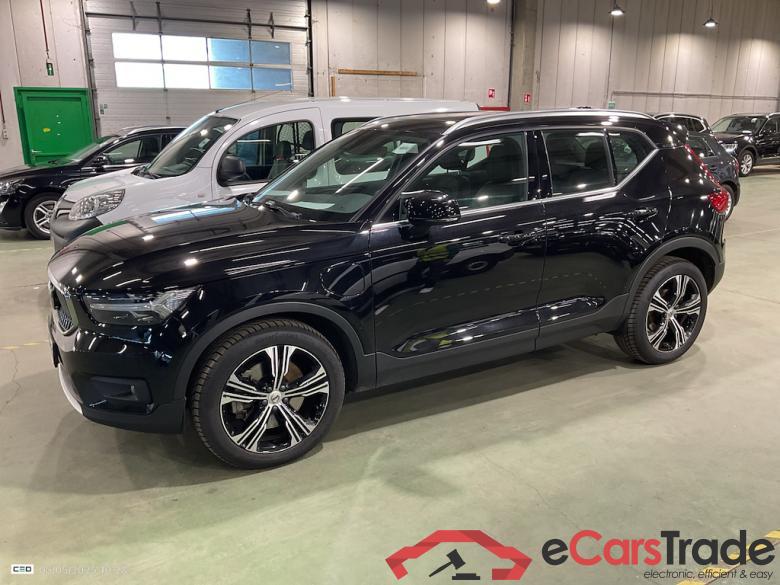 VOLVO XC40 1.5 T5 PHEV Inscription Expres. #3