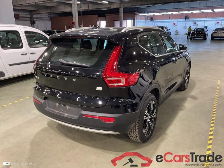 VOLVO XC40 1.5 T5 PHEV Inscription Expres. #4