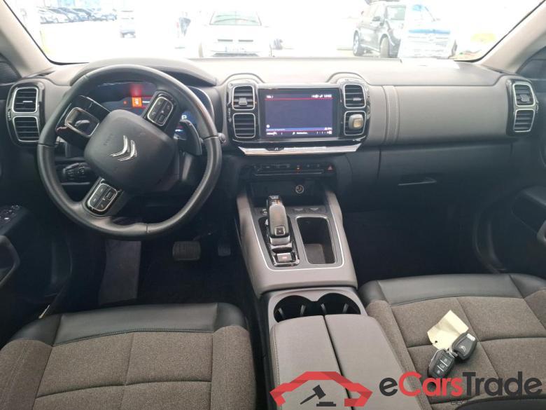 Citroen BlueHDi 130 S&S EAT8 Business C5 Aircross Business 1.5 BlueHDi 130CV BVA8 E6d #5