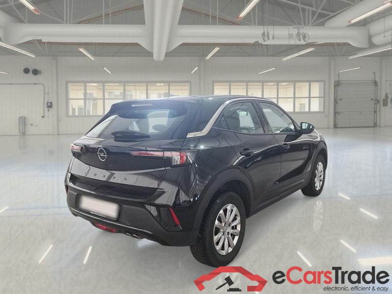 Opel 4 OPEL MOKKA / 2020 / 5P / SUV 1.2 T 130CV EDITION AT8 #2