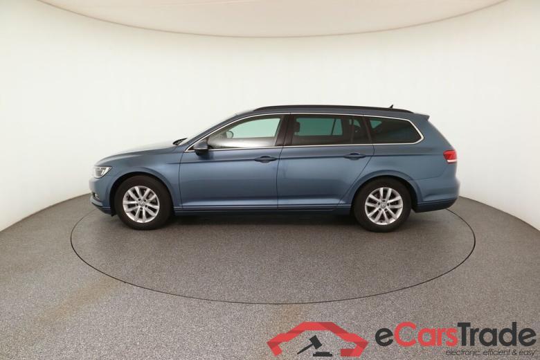 Vw Comfortline BMT/Start-Stopp Passat Variant Comfortline BMT/Start-Stopp #2