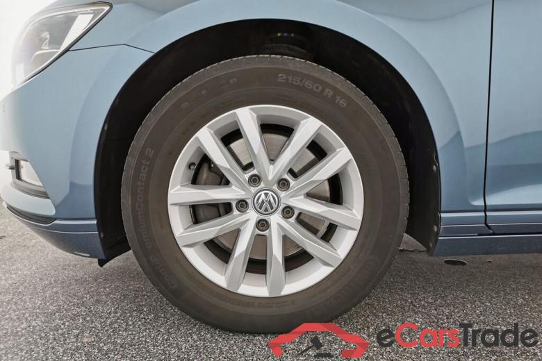 Vw Comfortline BMT/Start-Stopp Passat Variant Comfortline BMT/Start-Stopp #6