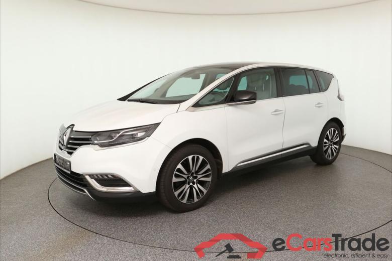 Renault Initiale Paris Espace V Initiale Paris #1