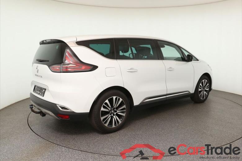 Renault Initiale Paris Espace V Initiale Paris #4