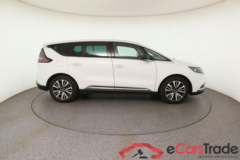 Renault Initiale Paris Espace V Initiale Paris #5