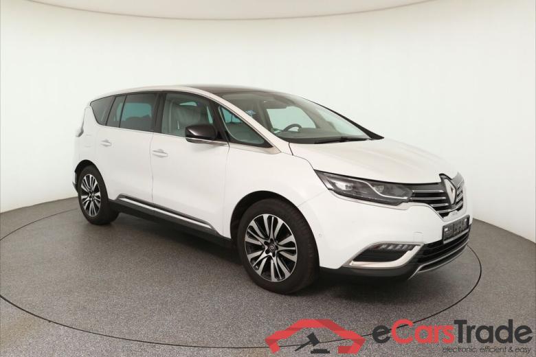 Renault Initiale Paris Espace V Initiale Paris #6