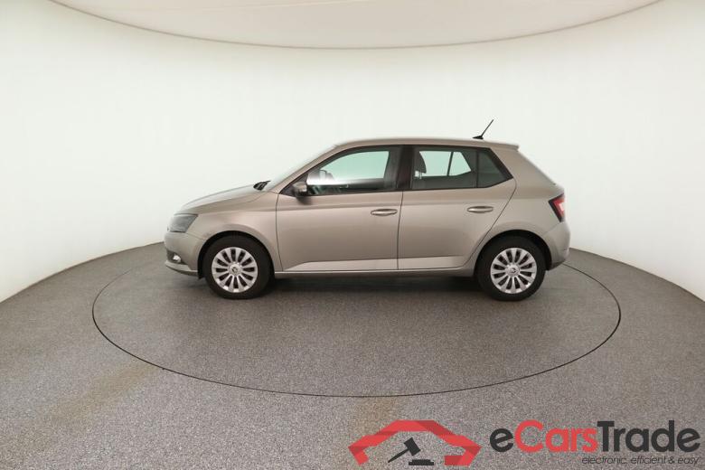 Skoda Ambition Fabia (NJ3) #2