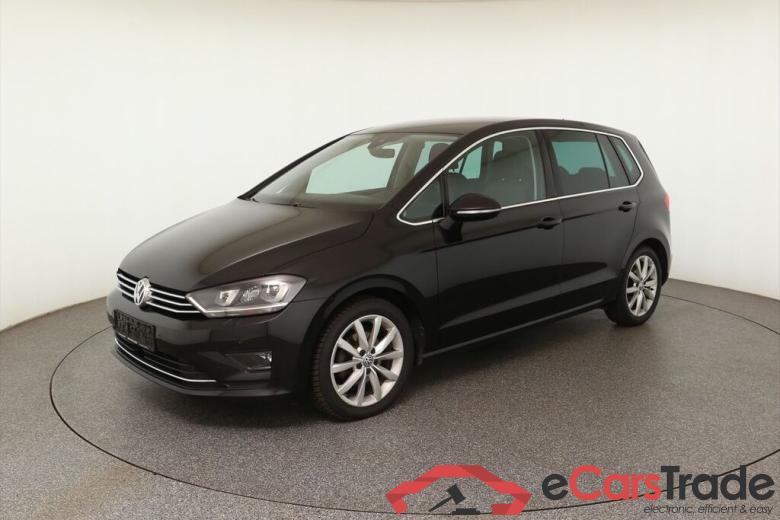 Vw Highline BMT/Start-Stopp Golf Sportsvan VII #1