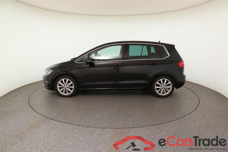 Vw Highline BMT/Start-Stopp Golf Sportsvan VII #2
