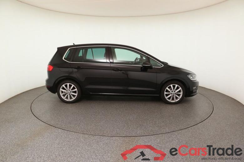 Vw Highline BMT/Start-Stopp Golf Sportsvan VII #5