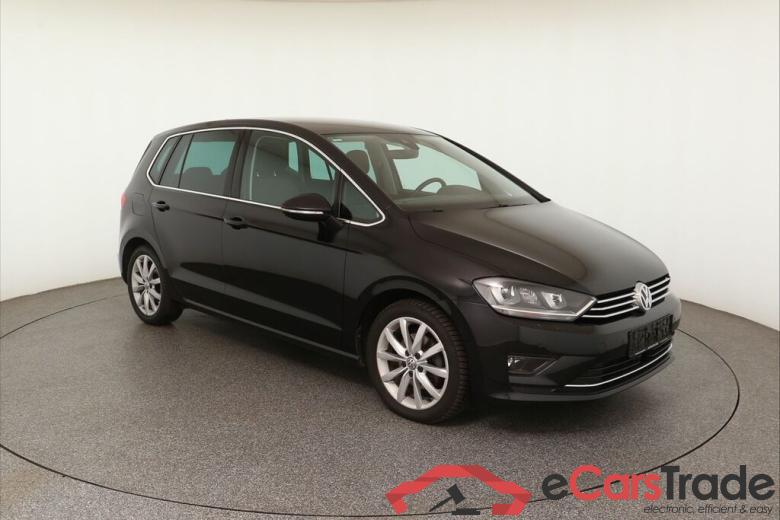 Vw Highline BMT/Start-Stopp Golf Sportsvan VII #6
