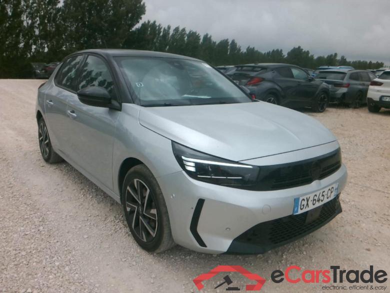 CORSA MCM GS ICE GAS PURETECH PACK CONF 100 BVM RSK #2