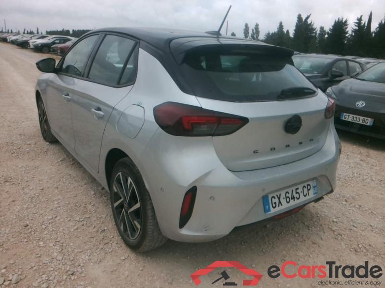 CORSA MCM GS ICE GAS PURETECH PACK CONF 100 BVM RSK #3