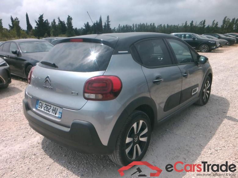 C3  Max 1.2 PURETECH  110CV  BVM6  6E #4