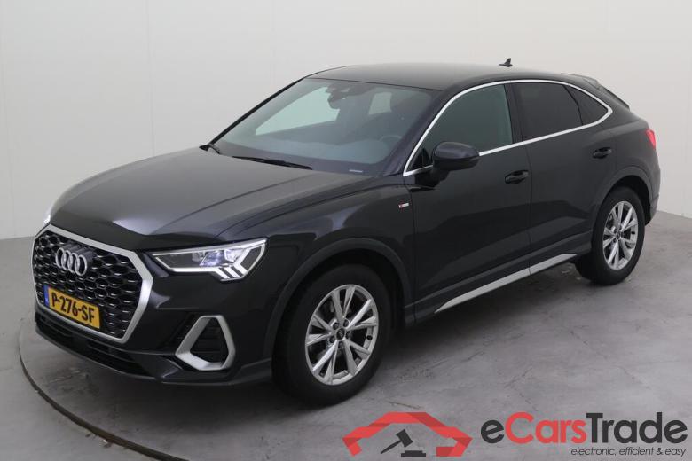 AUDI Q3 Sportback 110 kW #1