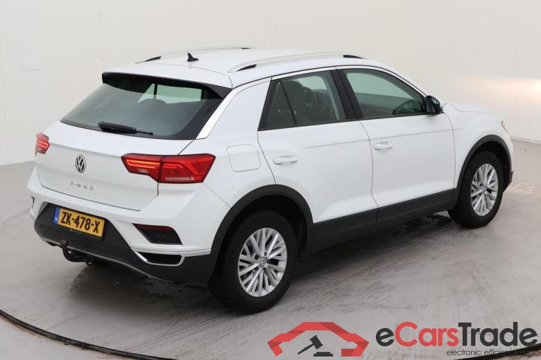 VOLKSWAGEN T-Roc 110 kW #5