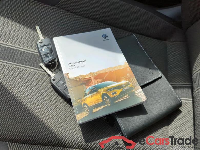 VOLKSWAGEN T-Roc 110 kW #6