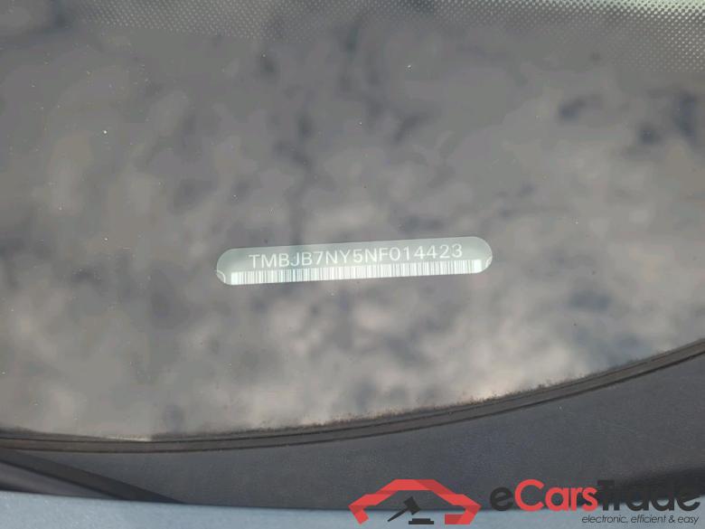 SKODA Enyaq iV 132 kW #3