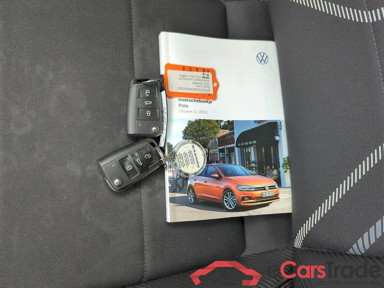 VOLKSWAGEN POLO 70 kW #6