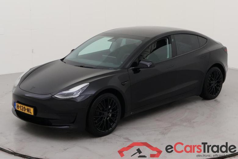 Tesla Model 3 175 kW #1