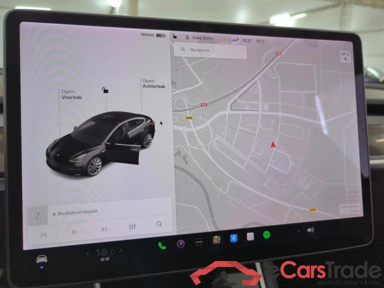 Tesla Model 3 175 kW #2