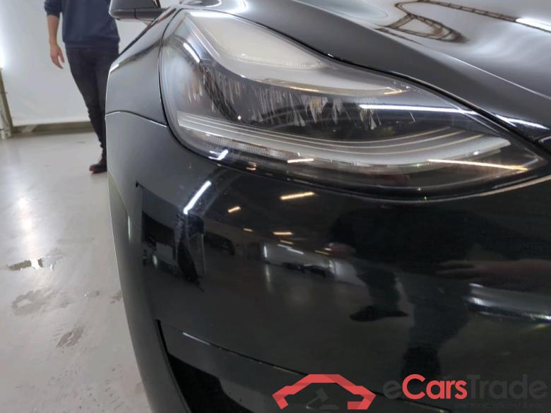 Tesla Model 3 175 kW #4