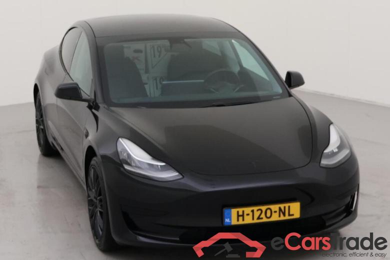 Tesla Model 3 175 kW #5