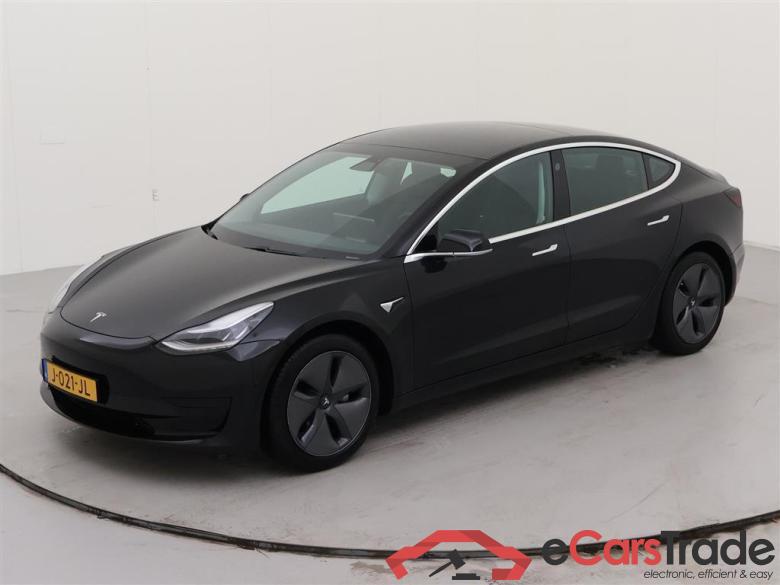 Tesla Model 3 175 kW #1