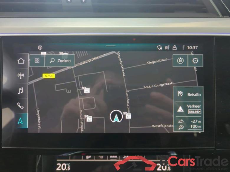 AUDI e-tron Sportback  #2