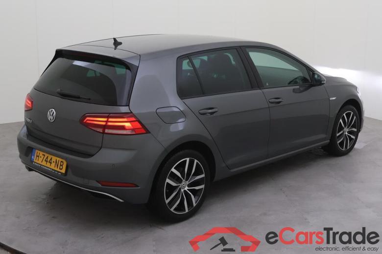 VOLKSWAGEN e-Golf  #5
