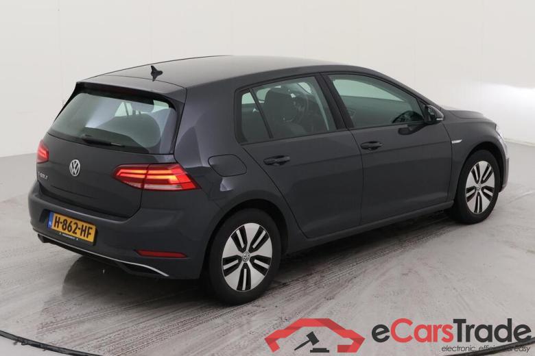 VOLKSWAGEN e-Golf  #6