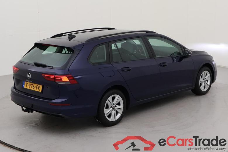 VOLKSWAGEN Golf Variant 81 kW #5