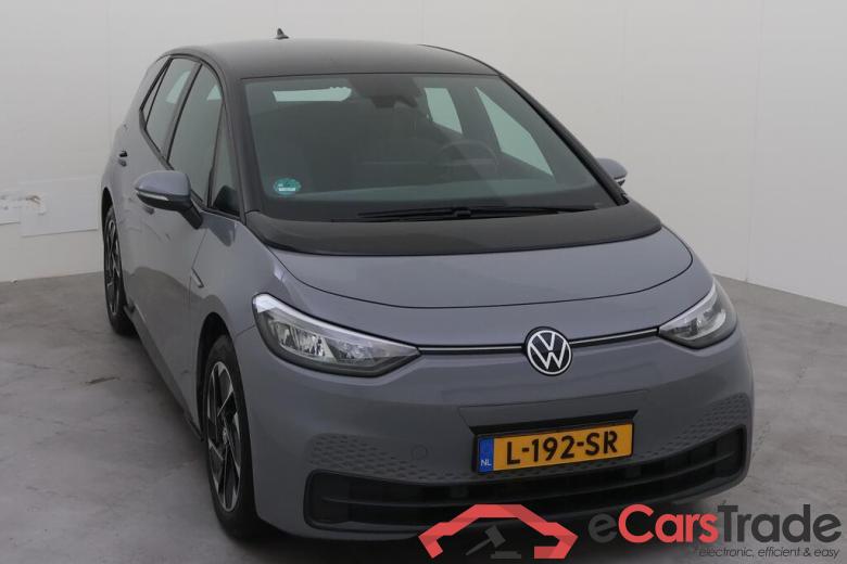 VOLKSWAGEN ID.3 150 kW #4