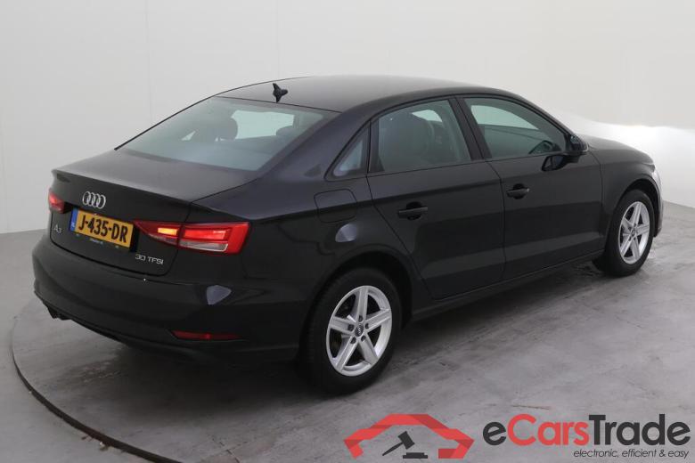 AUDI A3 Limousine 85 kW #5