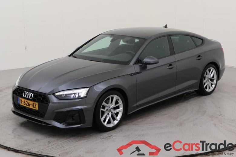 AUDI A5 Sportback 110 kW #1
