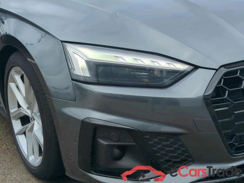 AUDI A5 Sportback 110 kW #4