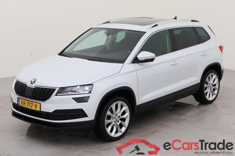 SKODA Karoq 110 kW #1