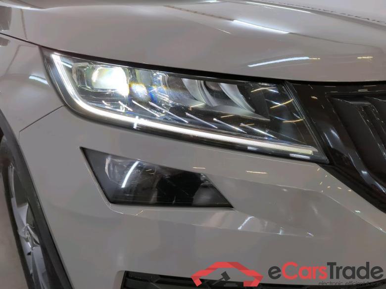 SKODA Kodiaq 110 kW #4