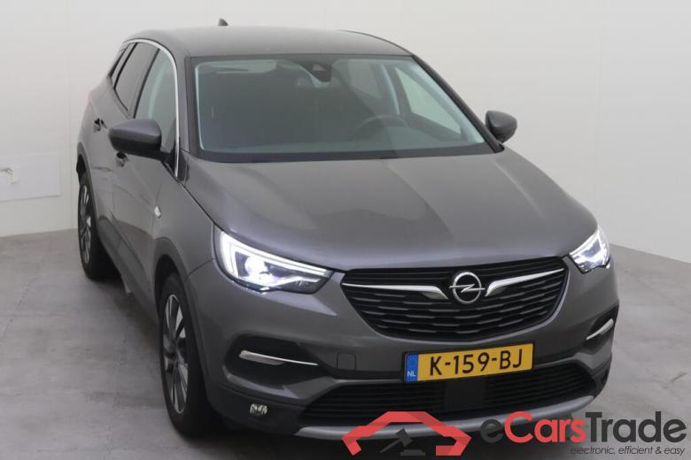 OPEL Grandland X 96 kW #4