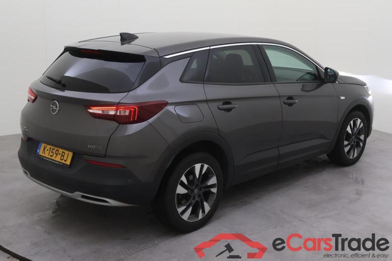 OPEL Grandland X 96 kW #5