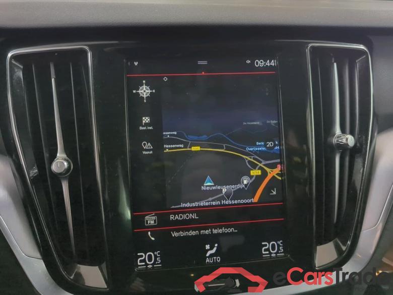 VOLVO V60 140 kW #2